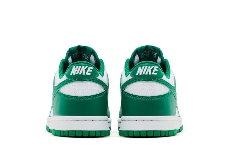 Dunk Low GS 'Malachite'