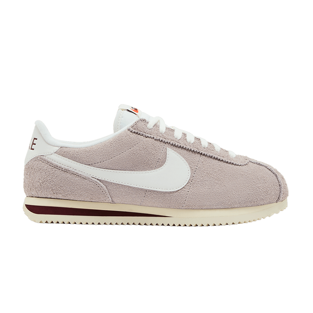 Men's Cortez SE 'College Grey Team Red'
