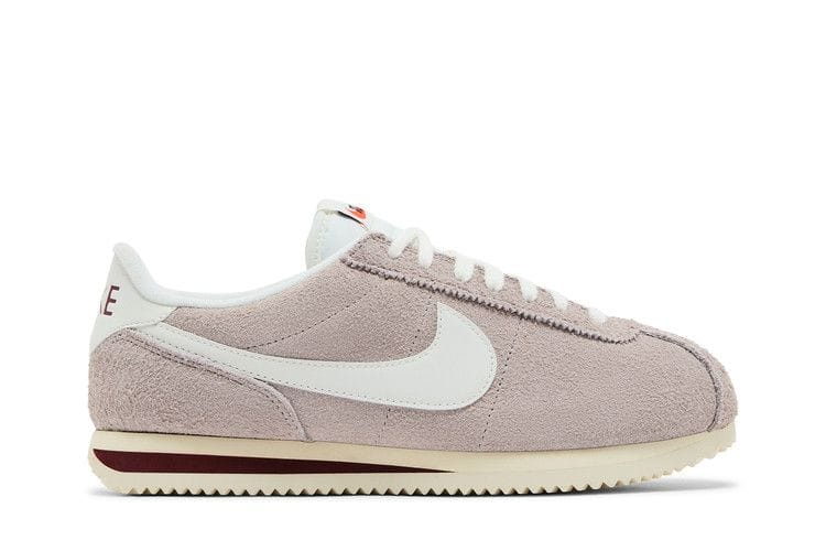 Men's Cortez SE 'College Grey Team Red'