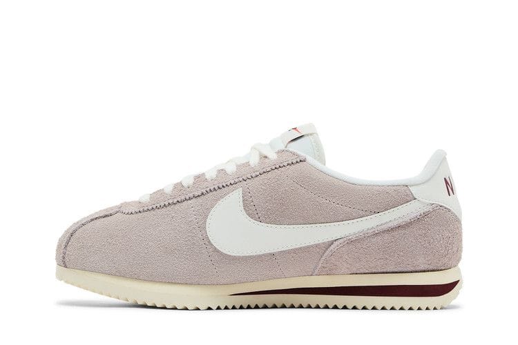 Men's Cortez SE 'College Grey Team Red'