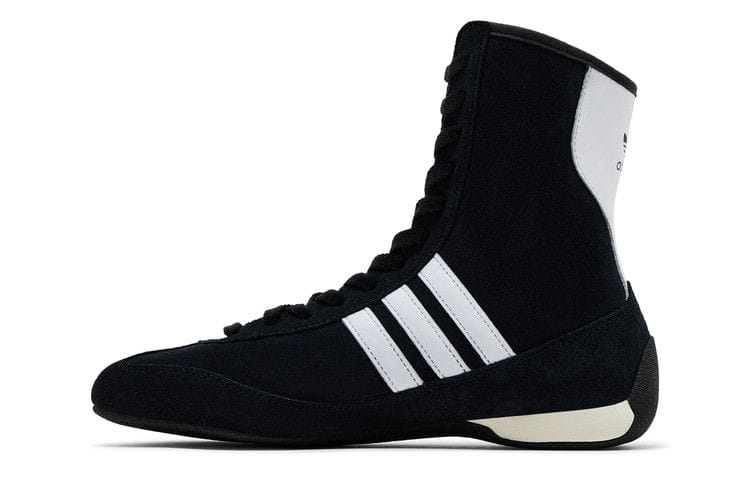 Women's Rasant Mid 'Black White'