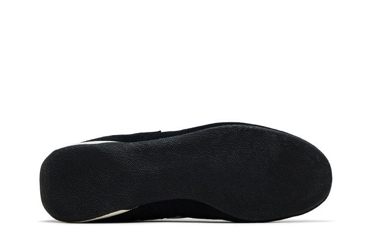 Women's Rasant Mid 'Black White'