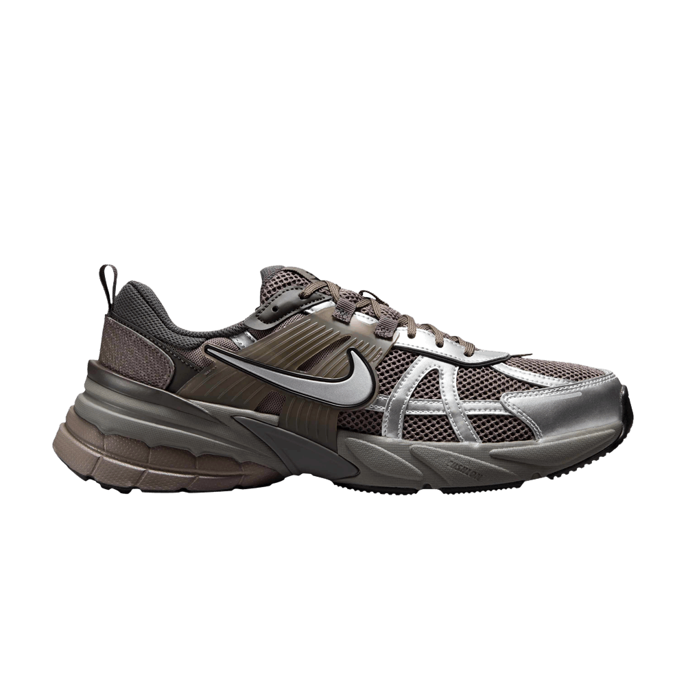 Men's V2K Run 'Cave Stone Metallic Silver'