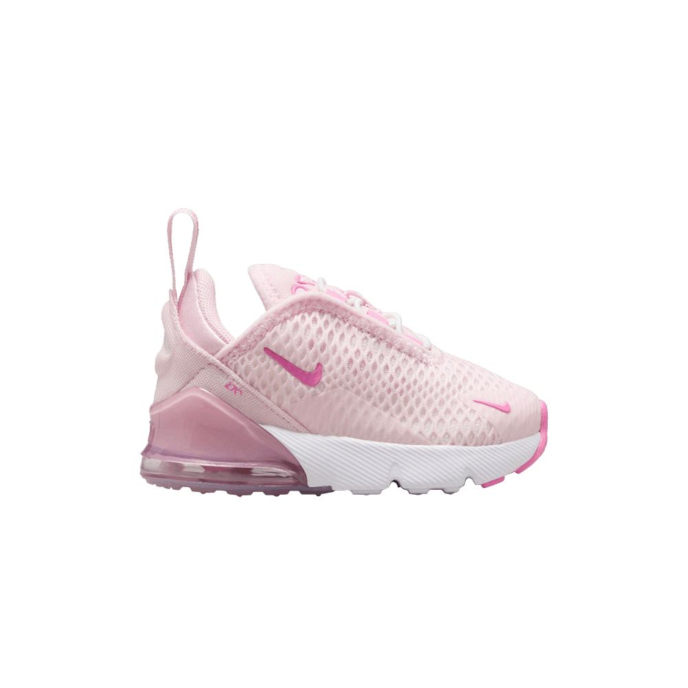 Air Max 270 TD 'Pink Foam Platinum Violet'
