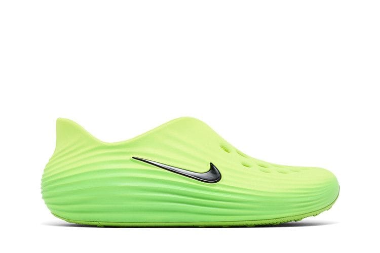 Men's ReactX Rejuven8 'Green Strike'