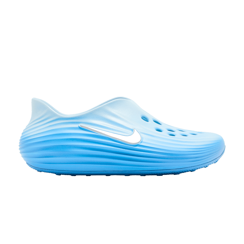 Women's ReactX Rejuven8 'Glacier Blue'