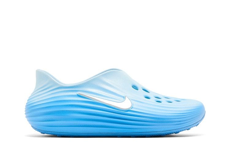 Women's ReactX Rejuven8 'Glacier Blue'