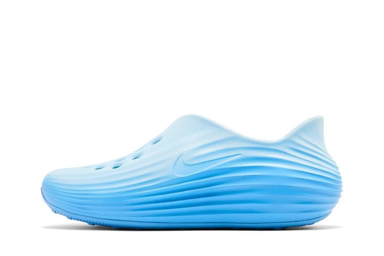 Women's ReactX Rejuven8 'Glacier Blue'