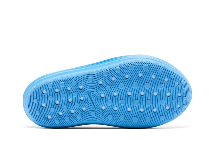 Women's ReactX Rejuven8 'Glacier Blue'