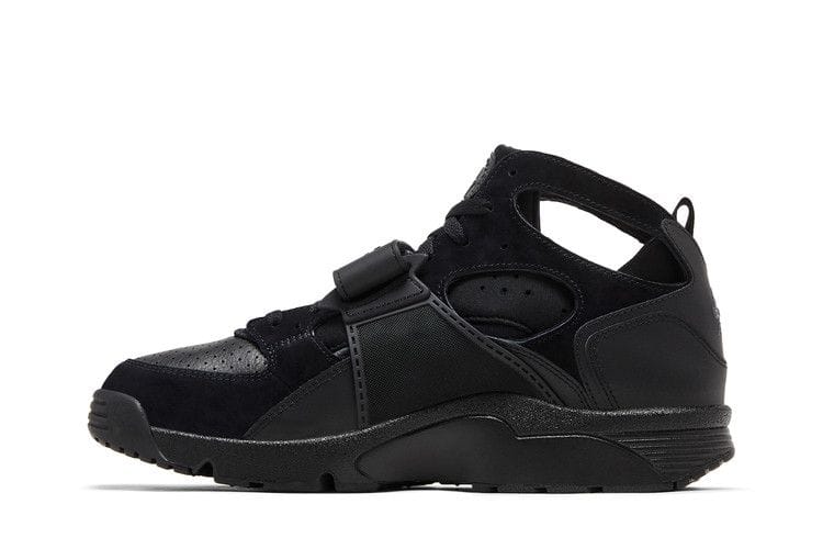 Men's Air Trainer Huarache 'Triple Black'