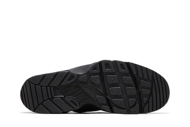 Men's Air Trainer Huarache 'Triple Black'