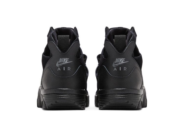 Men's Air Trainer Huarache 'Triple Black'