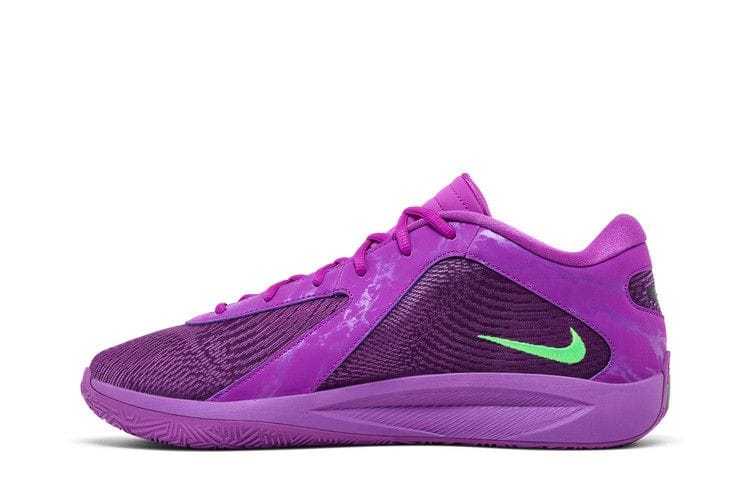 Men's Giannis Freak 6 'Enforcer'