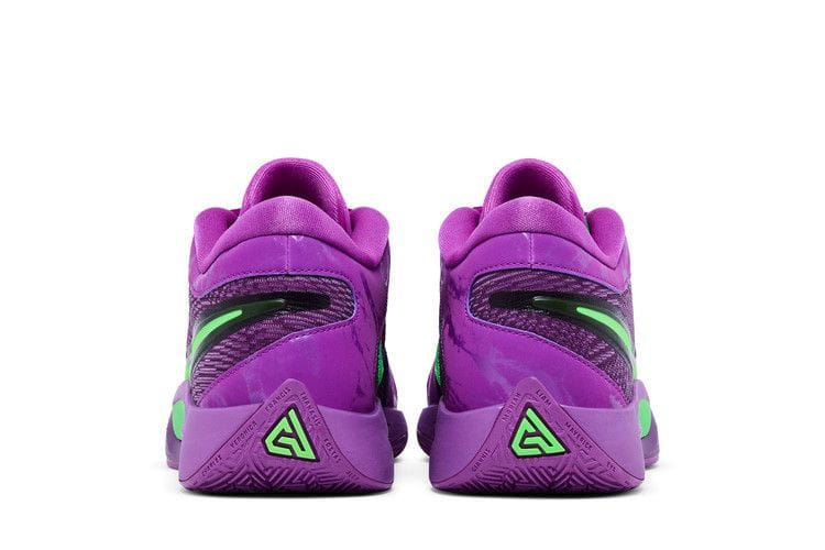 Men's Giannis Freak 6 'Enforcer'