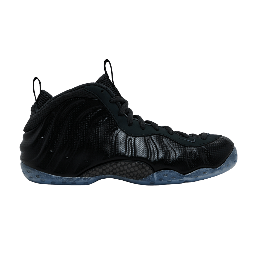 Men's Air Foamposite One 'Carbon Fiber'