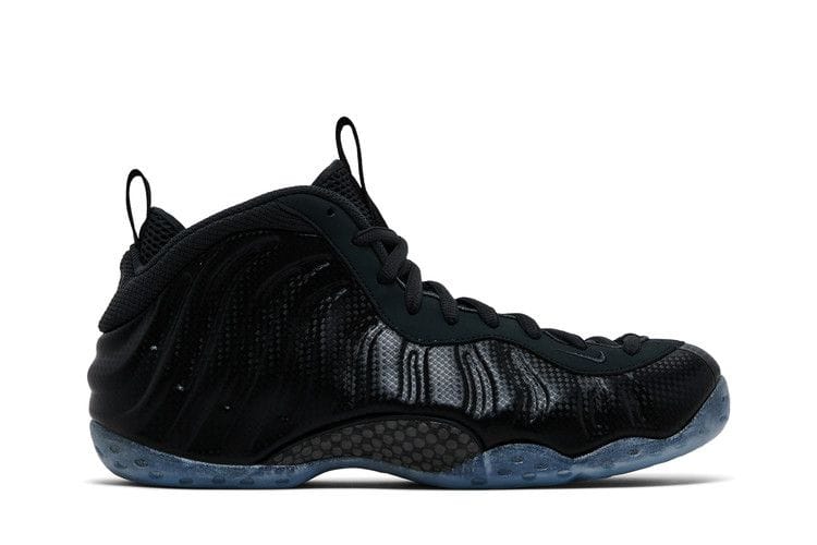 Men's Air Foamposite One 'Carbon Fiber'