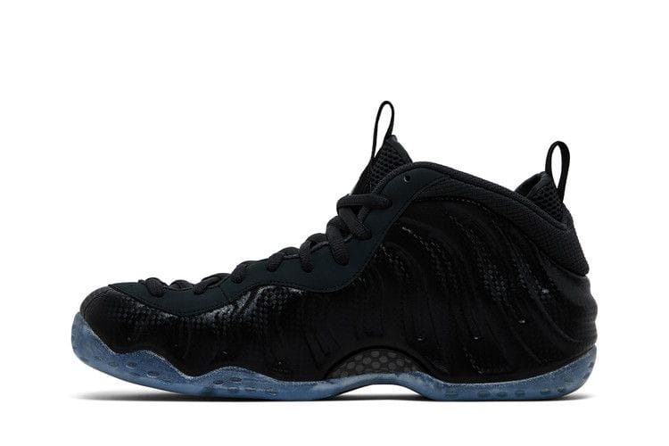 Men's Air Foamposite One 'Carbon Fiber'