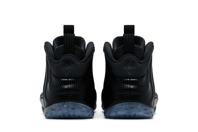 Men's Air Foamposite One 'Carbon Fiber'