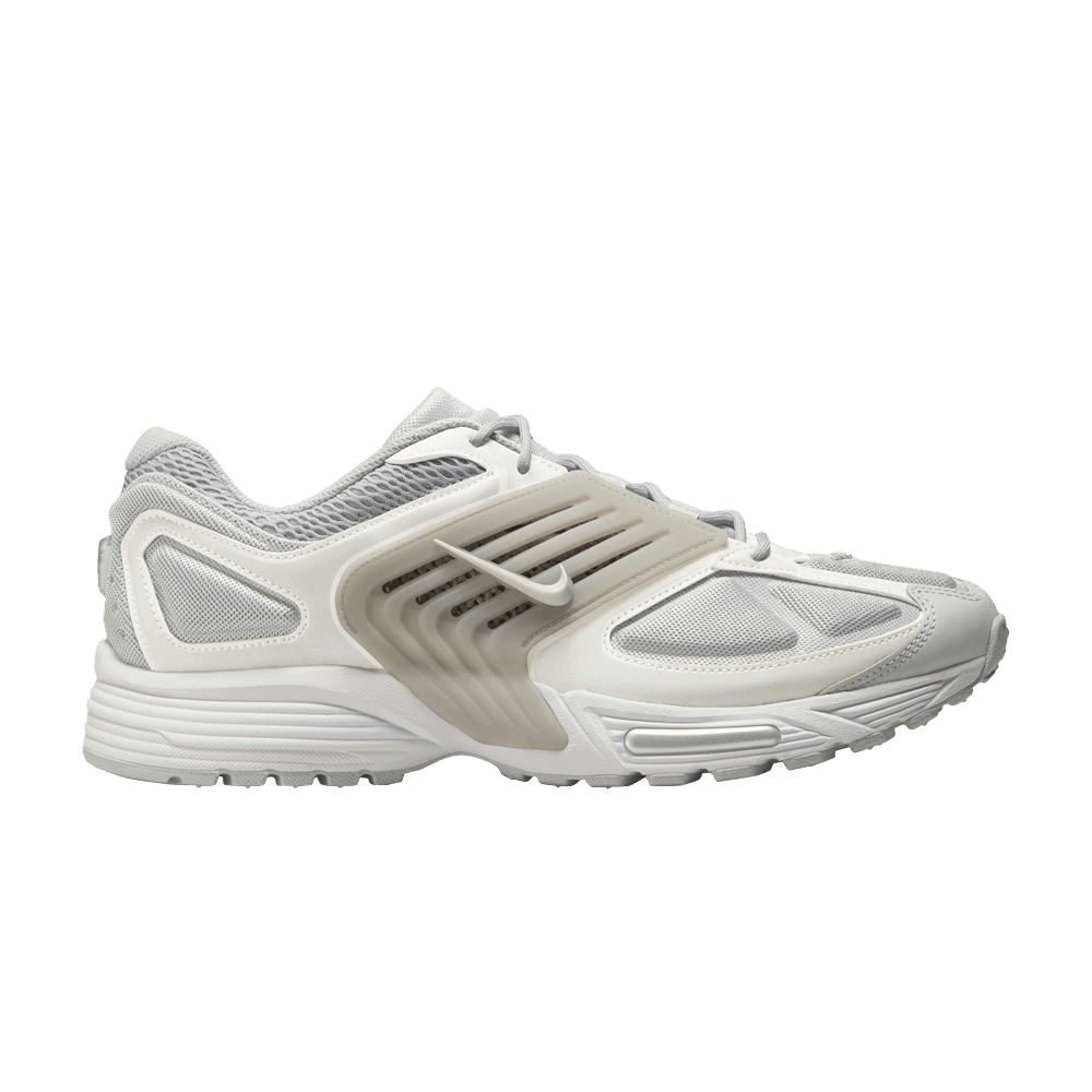 Men's Pegasus Wave 'Flat Silver'