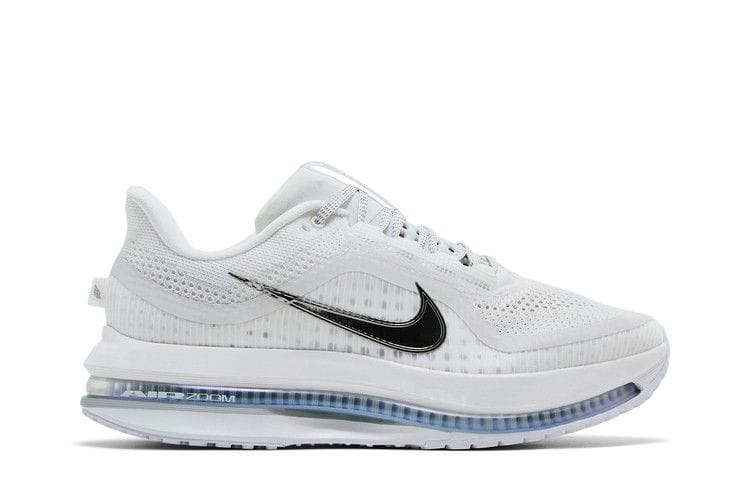Men's Pegasus Premium 'White Metallic Silver'