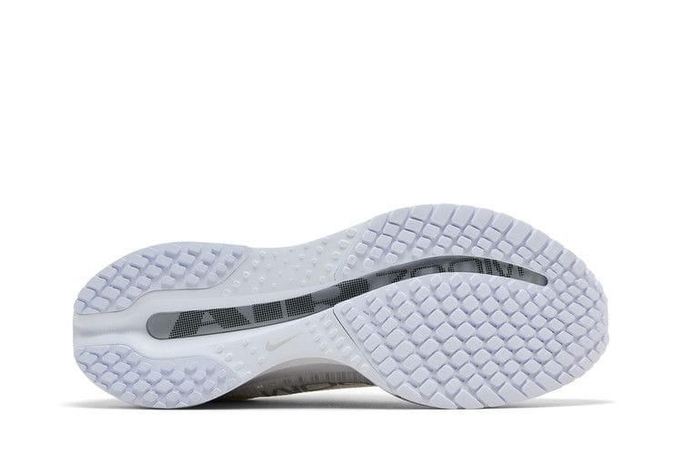 Men's Pegasus Premium 'White Metallic Silver'
