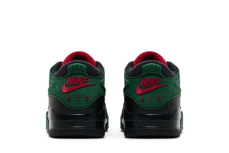 Men's Air Jordan 4 RM 'Black Gorge Green'