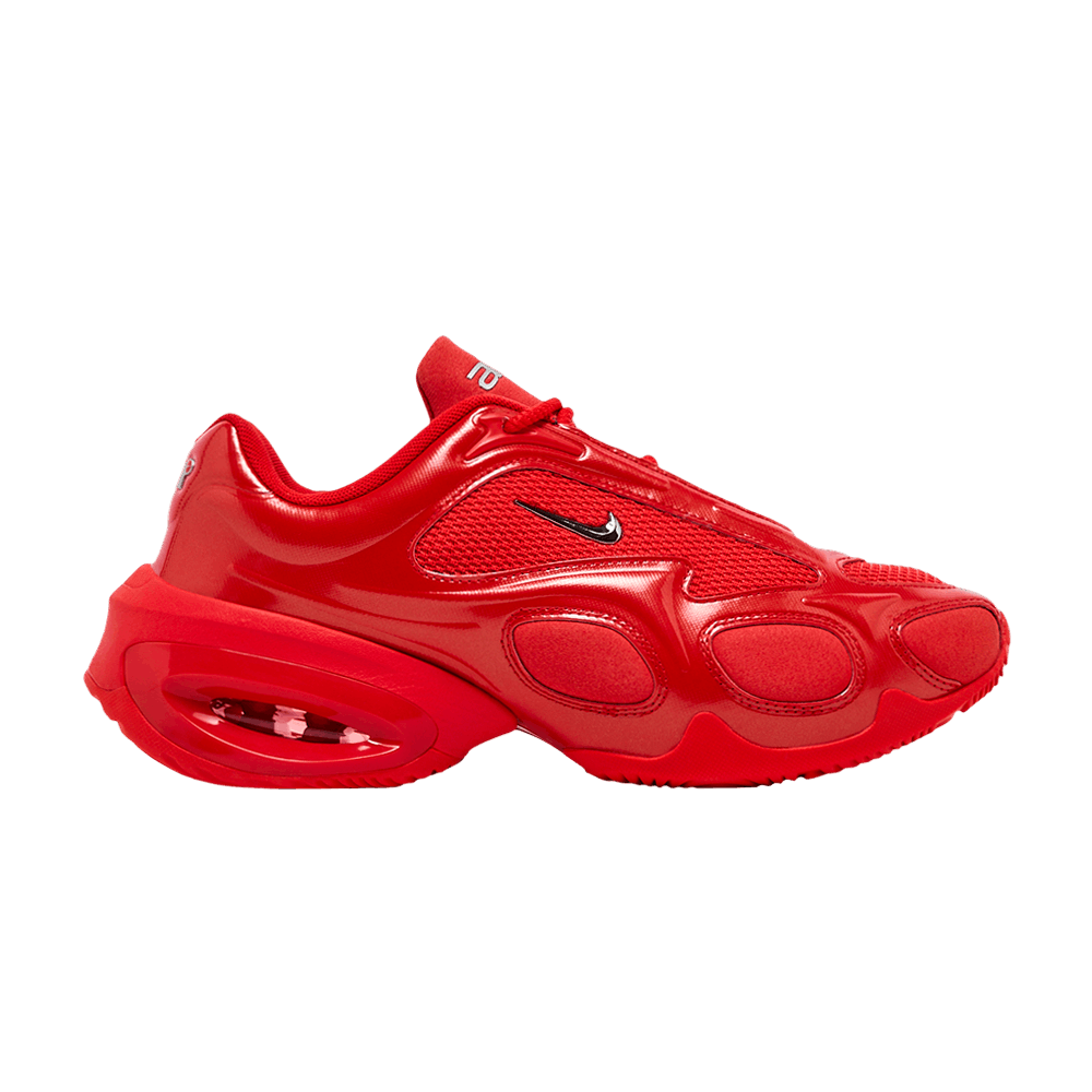 Women's Air Max Muse 'Habanero Red'