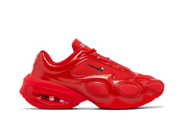 Women's Air Max Muse 'Habanero Red'