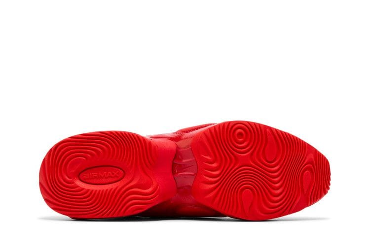Women's Air Max Muse 'Habanero Red'