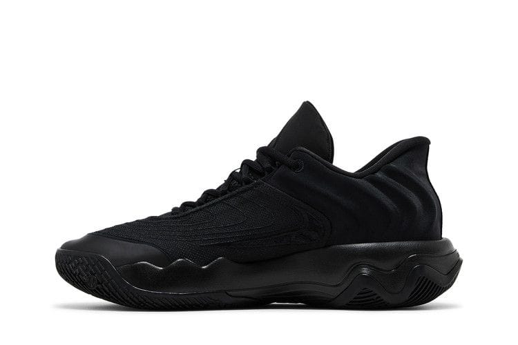 Men's Giannis Immortality 4 'Triple Black'