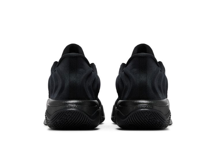 Men's Giannis Immortality 4 'Triple Black'