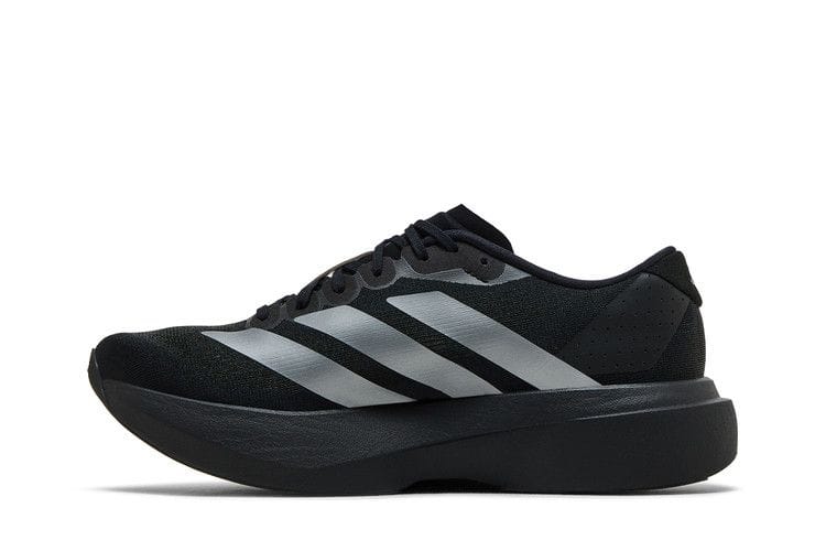 Women's Adizero Evo SL 'Black Iron Metallic'