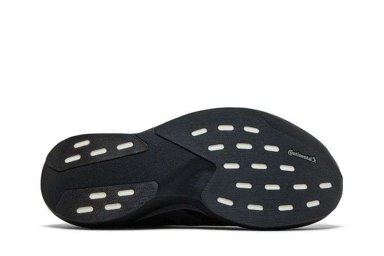 Women's Adizero Evo SL 'Black Iron Metallic'