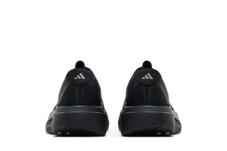 Women's Adizero Evo SL 'Black Iron Metallic'