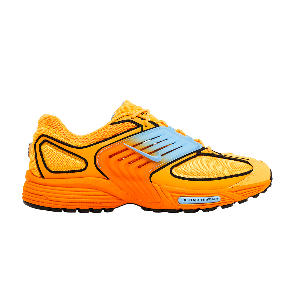 Men's Pegasus Wave 'Gradient Cage - Sundial'