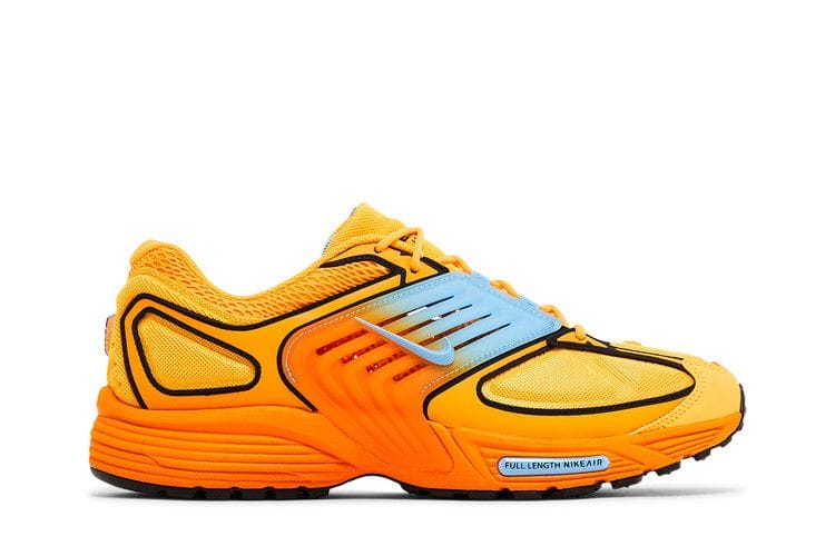 Men's Pegasus Wave 'Gradient Cage - Sundial'