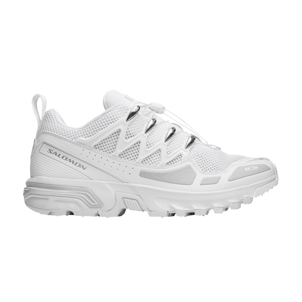 Men's ACS+ OG 'White Footwear Silver'