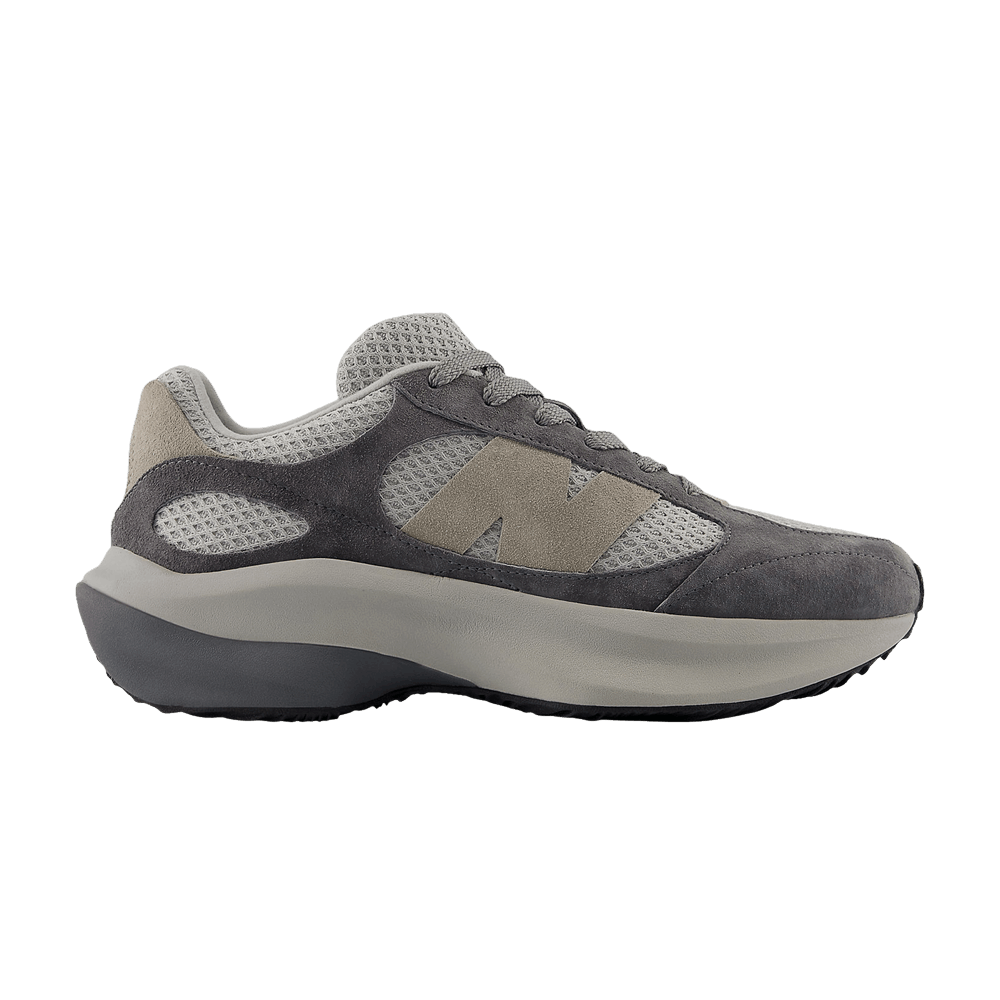 Men's WRPD Runner 'Castlerock Arid Stone'