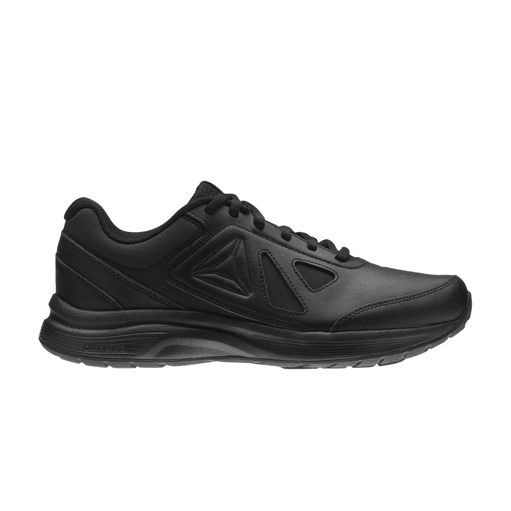 Women's Walk Ultra 6 DMX Max Wide 'Black Alloy'