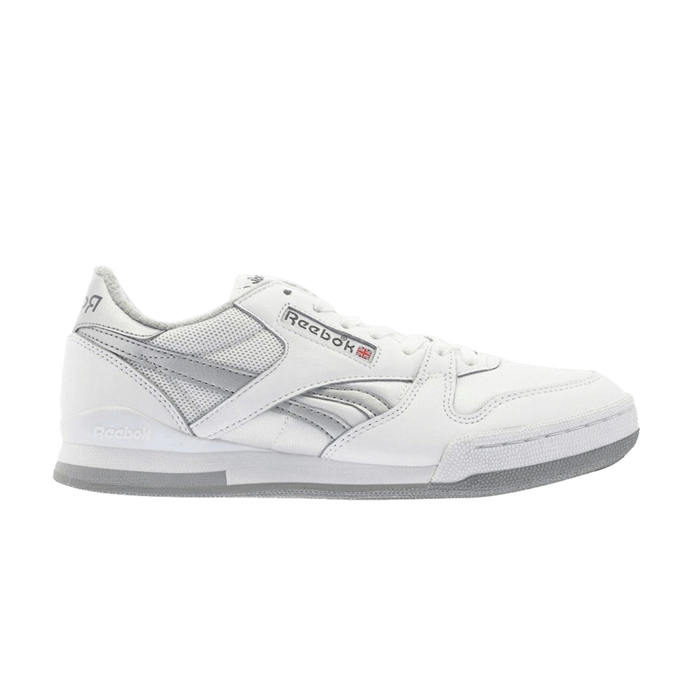 Men's Phase 1 Pro MU 'Archive White Tin Grey'