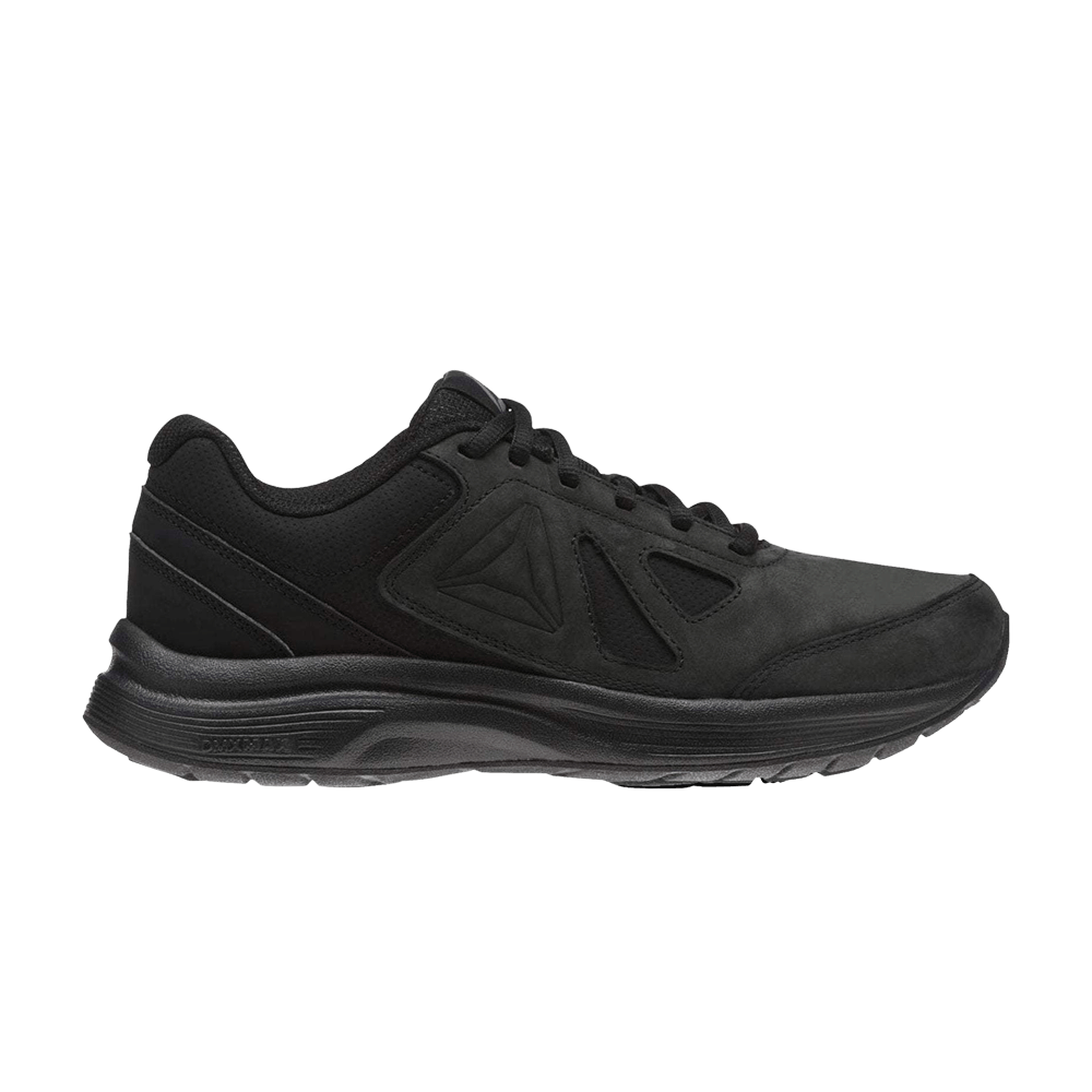Women's Walk Ultra 6 DMX Max RG 'Black Alloy'