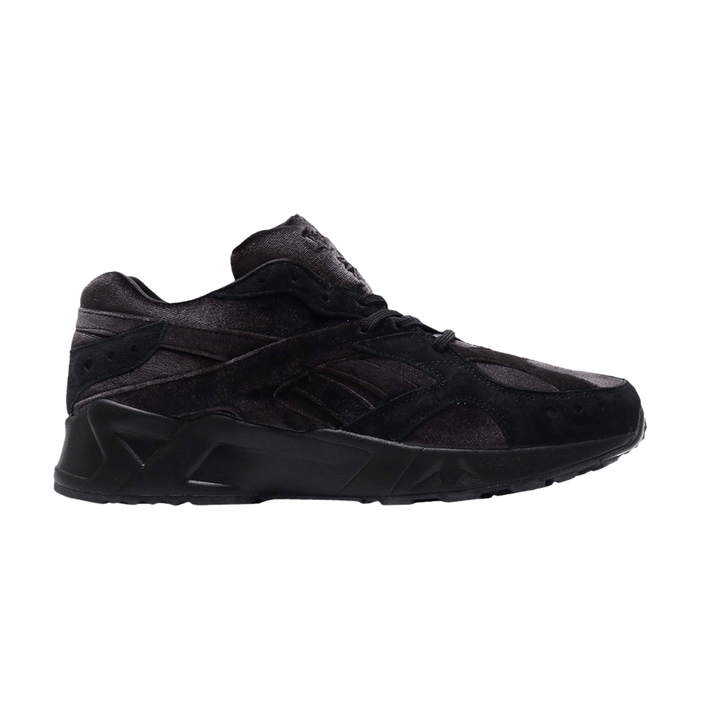 Men's Aztrek TRB 'Black Gravel'
