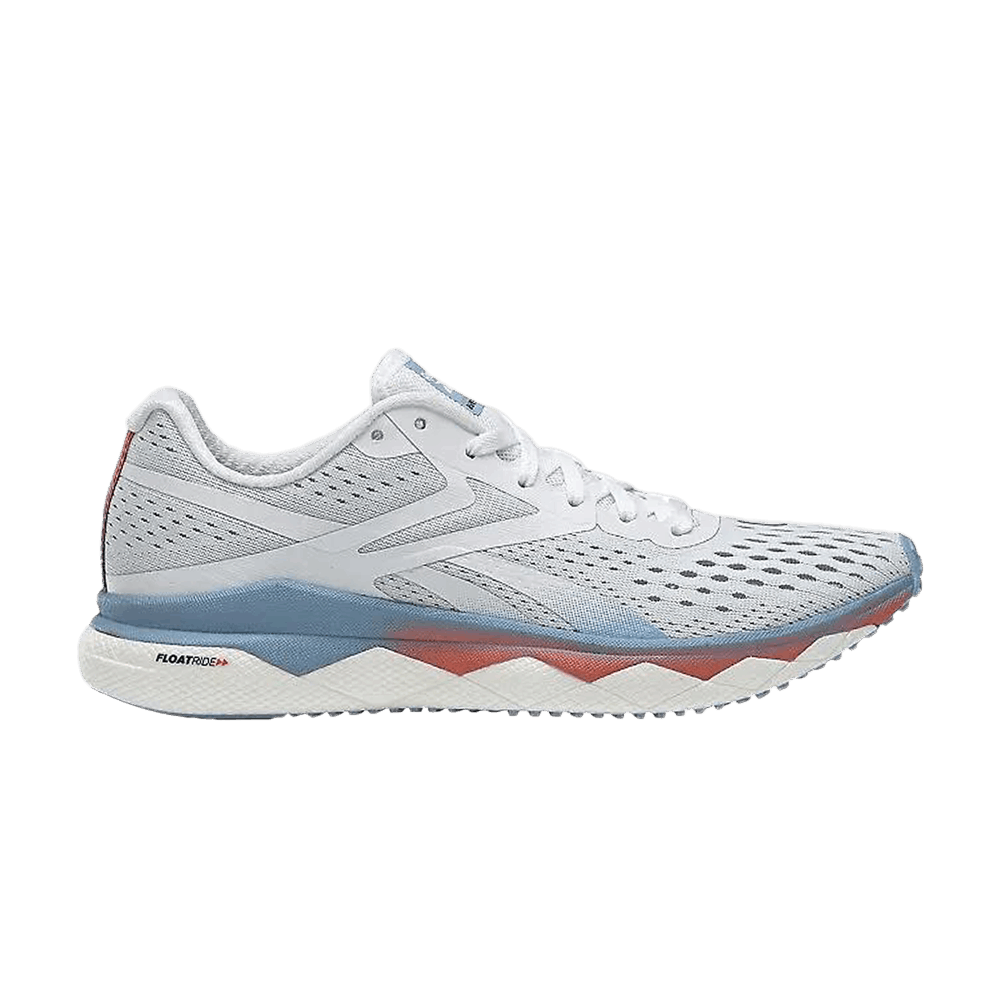 Women's Floatride Run Fast 2.0 'White Blue Red'