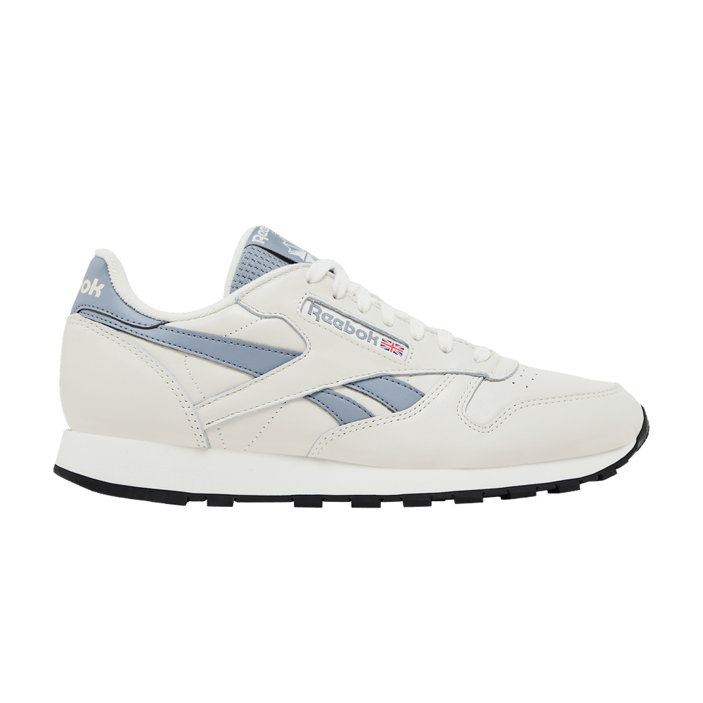 Men's Classic Leather MU 'Chalk Cold Grey'