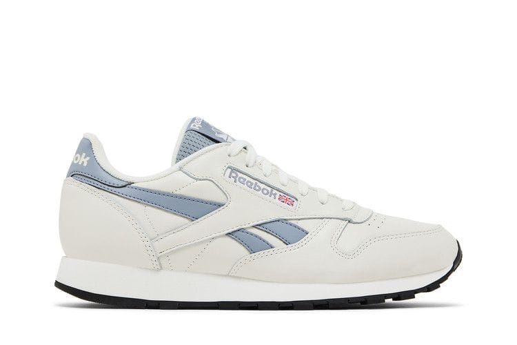 Men's Classic Leather MU 'Chalk Cold Grey'