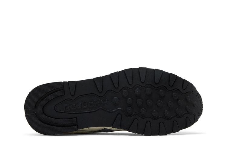 Men's Classic Leather MU 'Chalk Cold Grey'