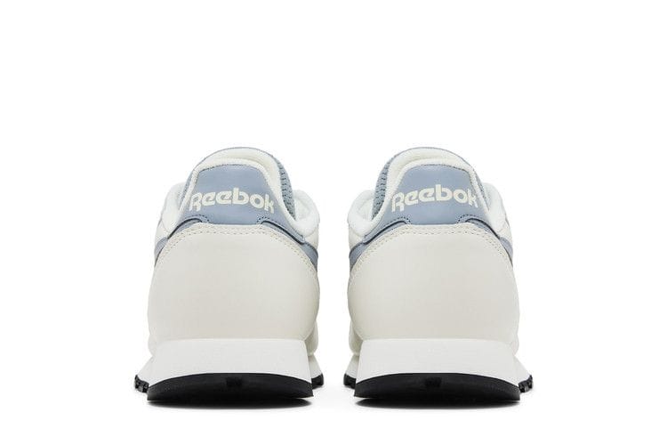 Men's Classic Leather MU 'Chalk Cold Grey'