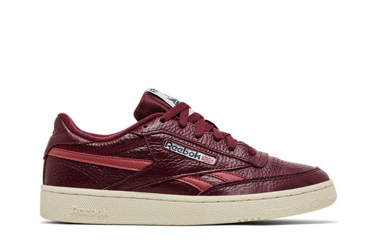 Men's Club C Revenge MU 'Maroon'