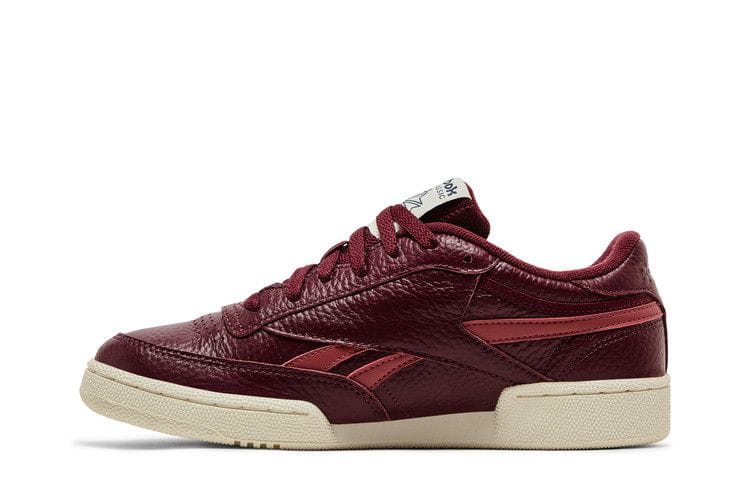 Men's Club C Revenge MU 'Maroon'