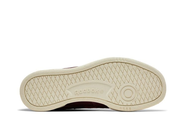 Men's Club C Revenge MU 'Maroon'